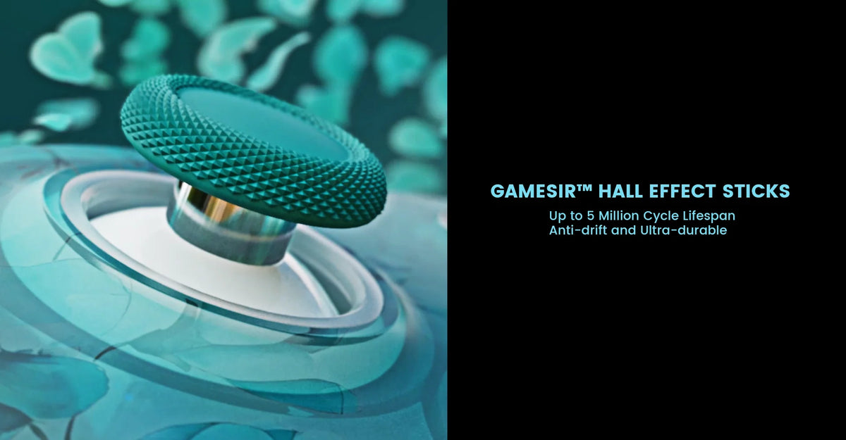 GameSir G7 Pro Wireless Xbox Controller image 11