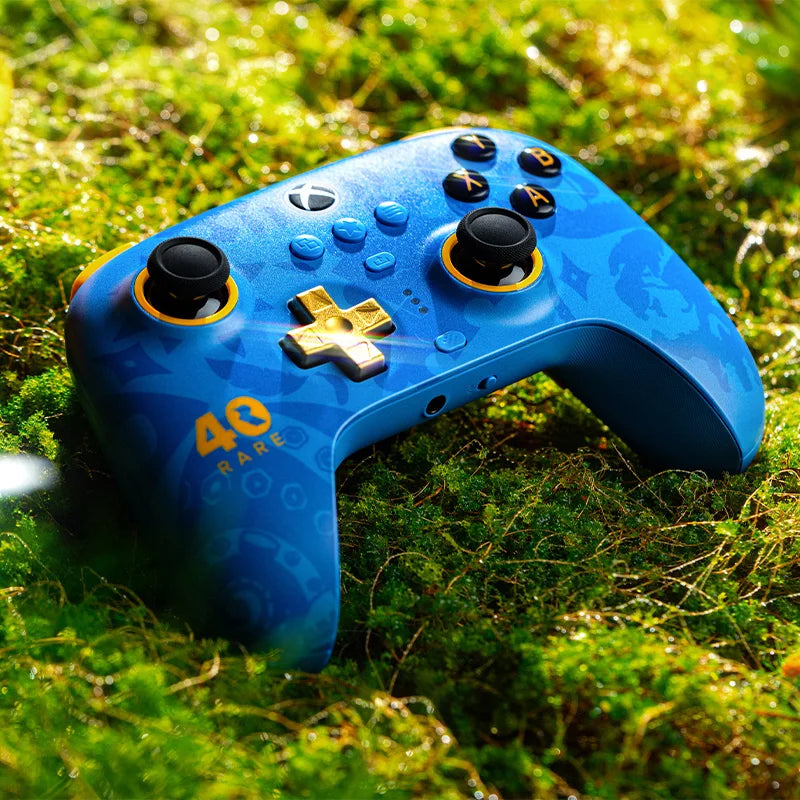 8BitDo Ultimate 3-Mode Controller for Xbox & Windows image 5