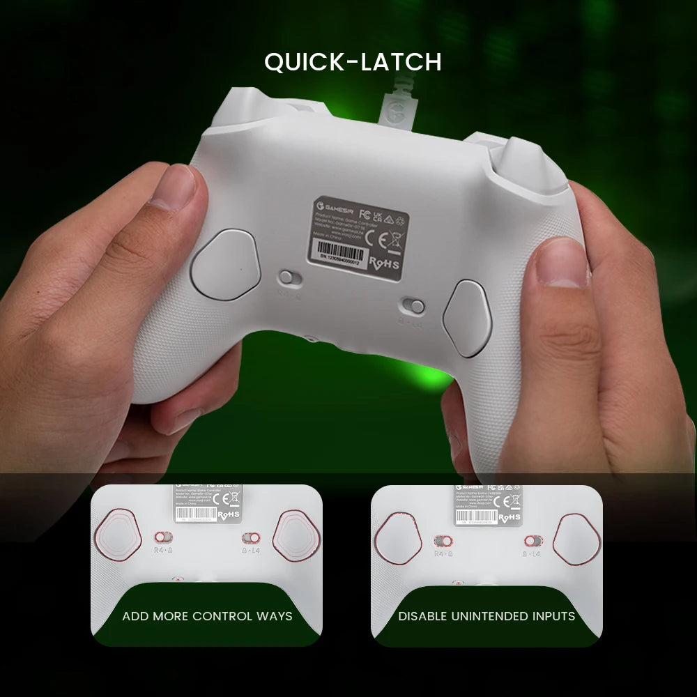 GameSir G7 SE Wired Controller for Xbox Series X|S image 15