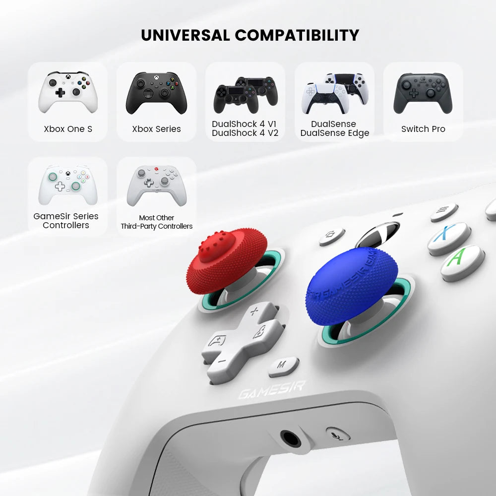 GameSir G7 Series Controller Accessories image 36