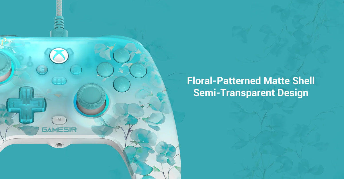 GameSir G7 Pro Wireless Xbox Controller image 9
