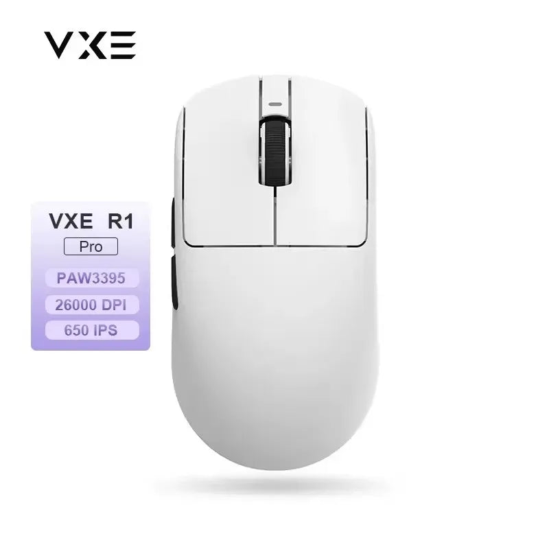VXE Dragonfly R1 Series Gaming Mouse
