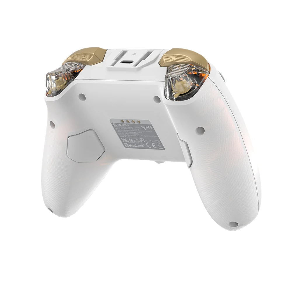 GameSir Cyclone 2 Wireless Controller for Nintendo Switch image 30