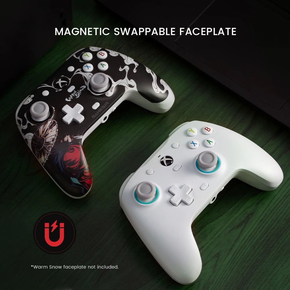GameSir G7 SE Wired Controller for Xbox Series X|S image 13