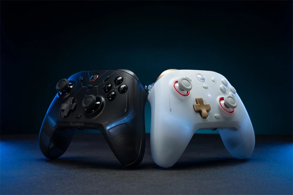 GameSir Cyclone 2 Wireless Controller for Nintendo Switch image 21