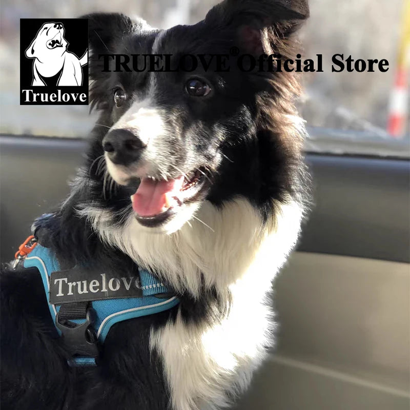 Truelove TLH5753 Reflective No Pull Dog Harness