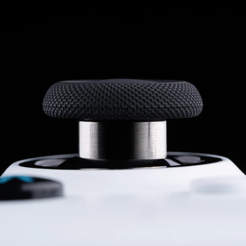 8BitDo Ultimate 3-Mode Xbox Hall Effect Controller - Black