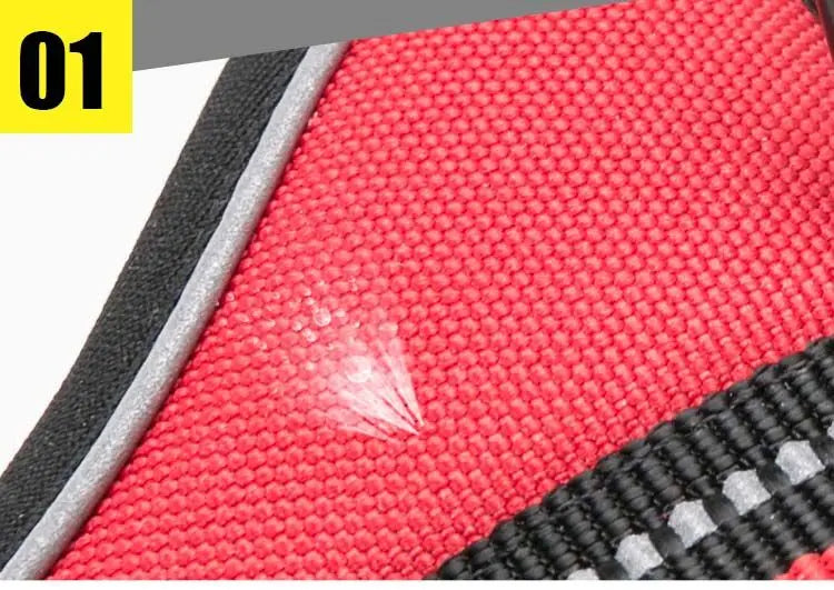 Truelove TLH5753 Reflective No Pull Dog Harness