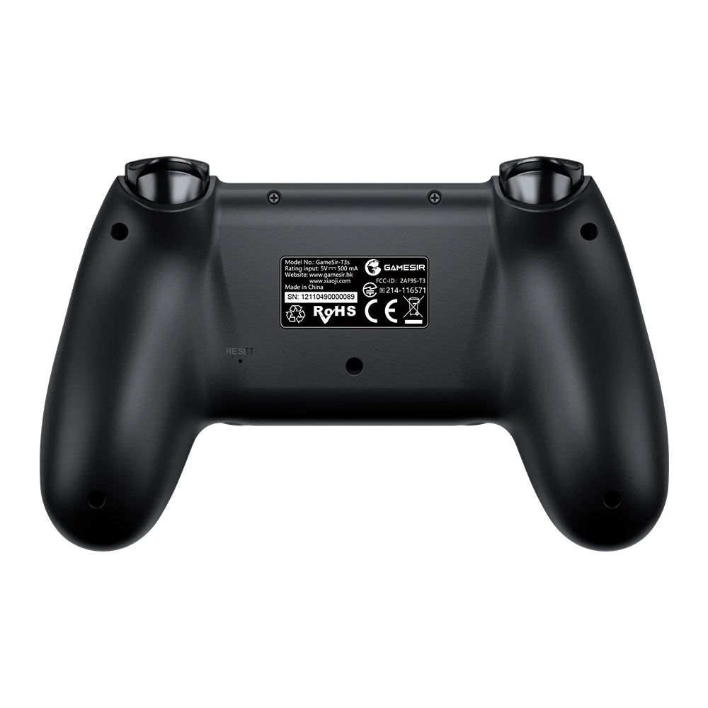 GameSir T3 Wireless Controller for PC image 28