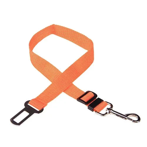 Adjustable Pet Car Seat Belt Safety Clip image 35