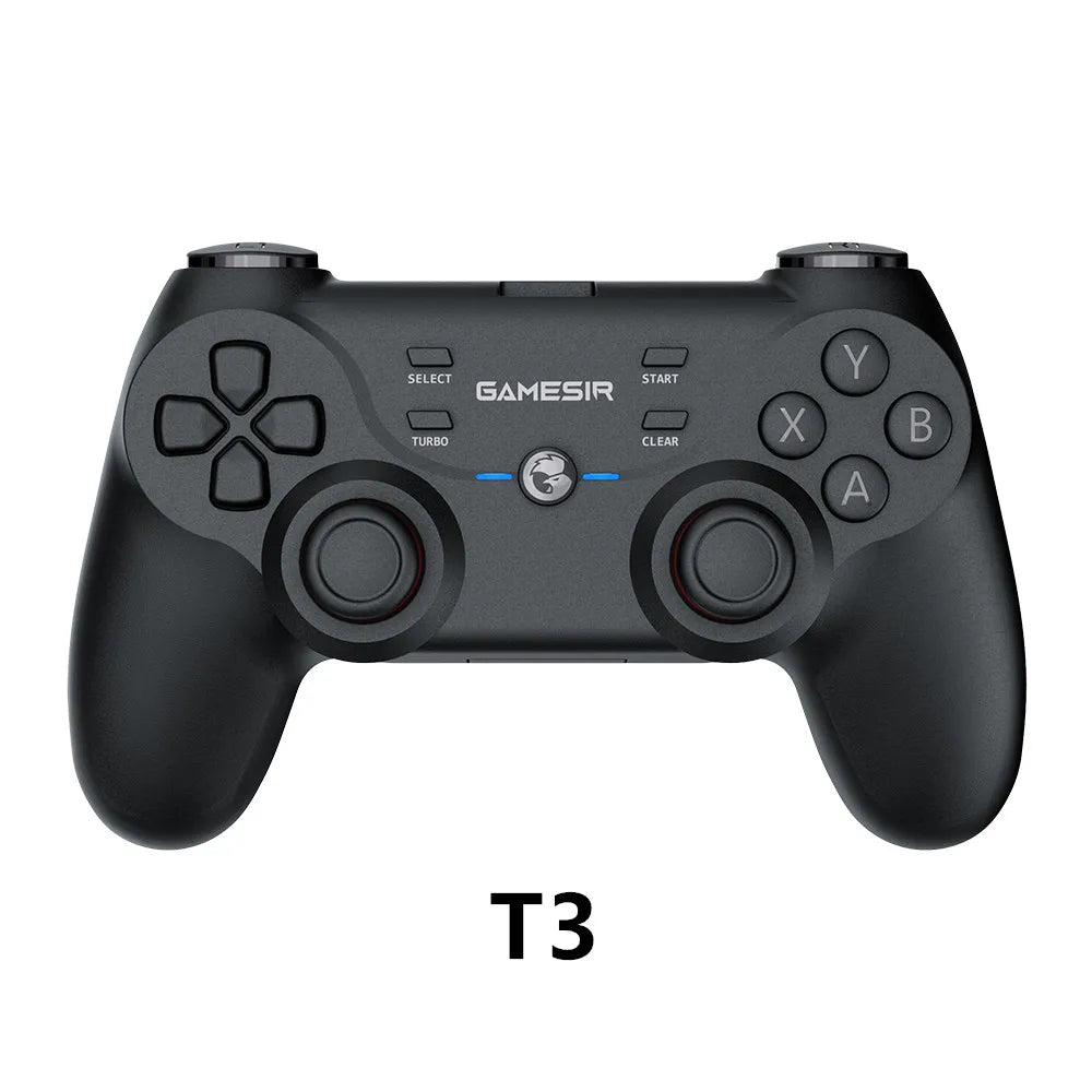 GameSir T3 Wireless Controller for PC image 36