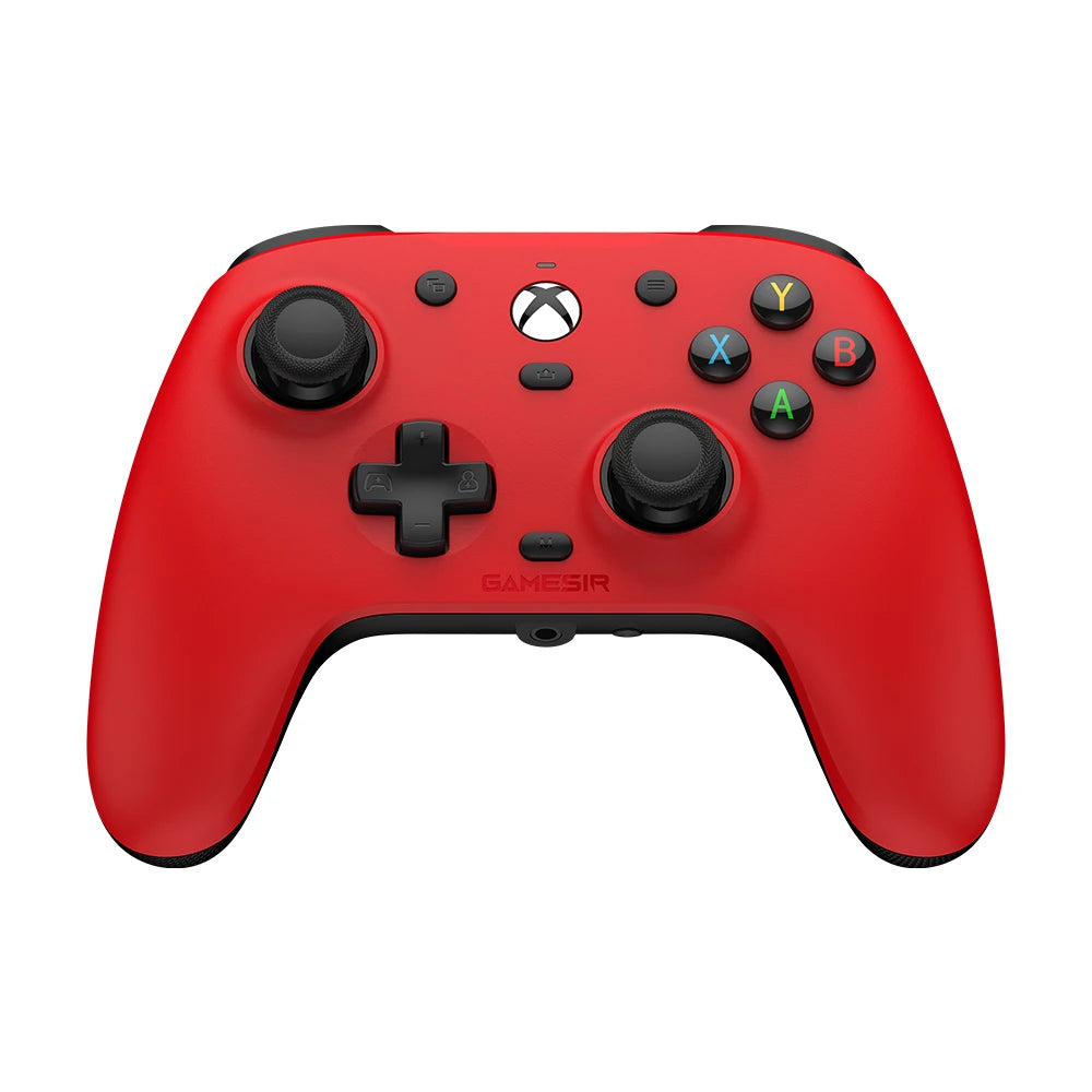 GameSir G7 Pro Controller Accessories - Green